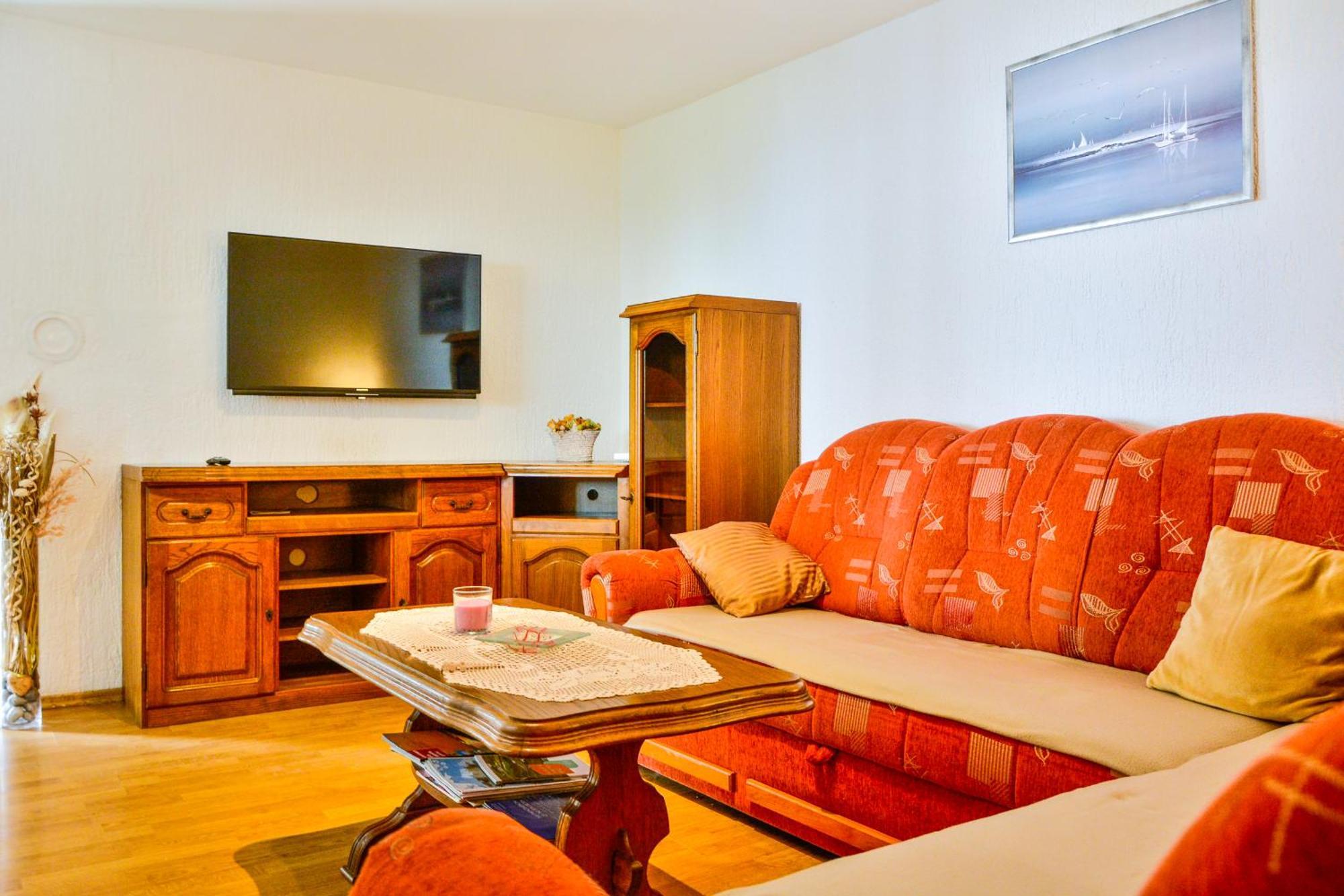 Vacation Home Tea Senj  Eksteriør bilde