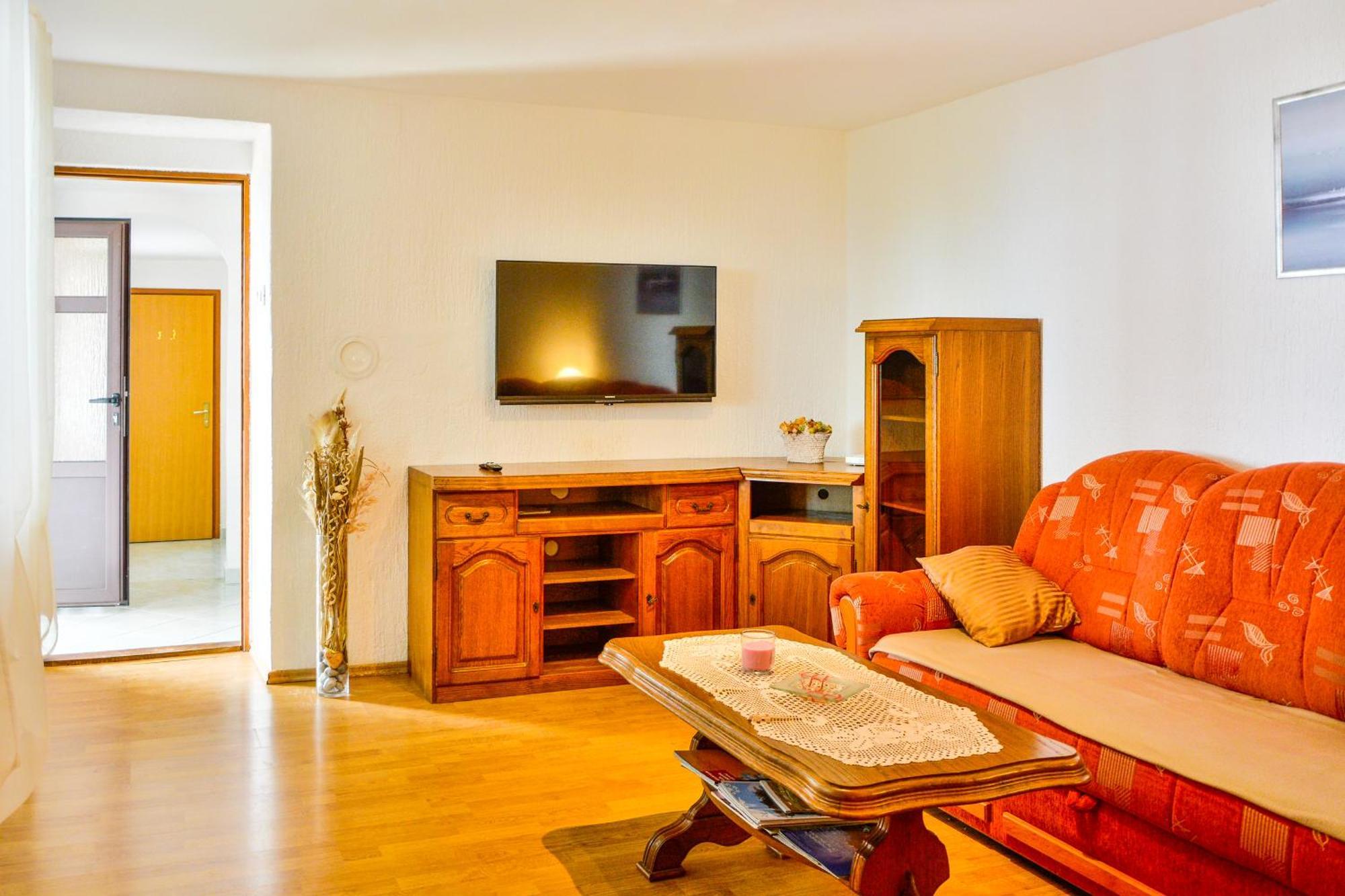 Vacation Home Tea Senj  Eksteriør bilde