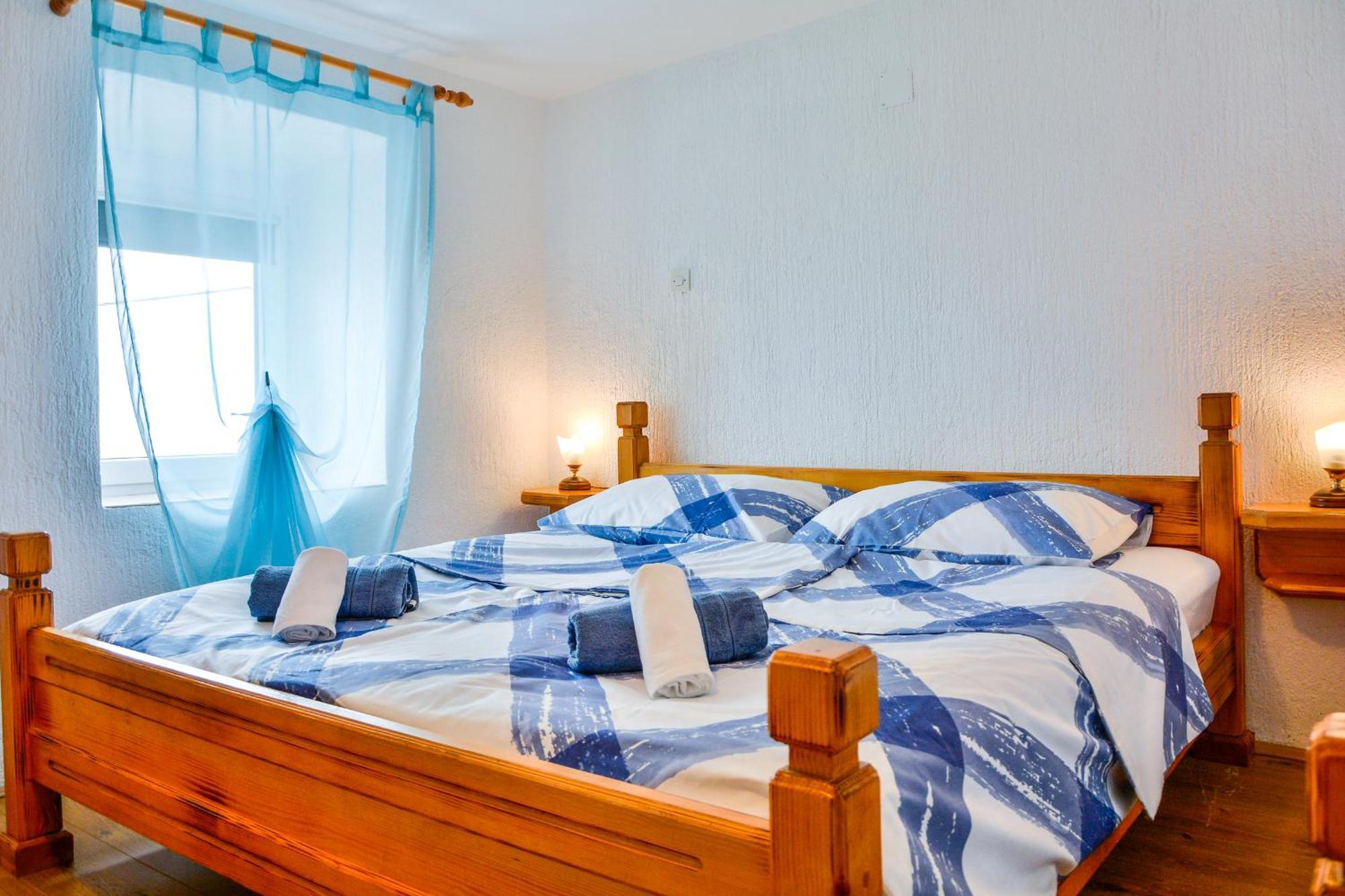 Vacation Home Tea Senj  Eksteriør bilde