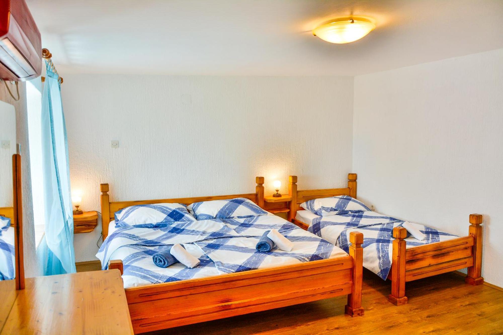 Vacation Home Tea Senj  Eksteriør bilde